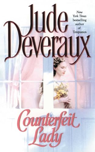 Counterfeit Lady (James River Trilogy)