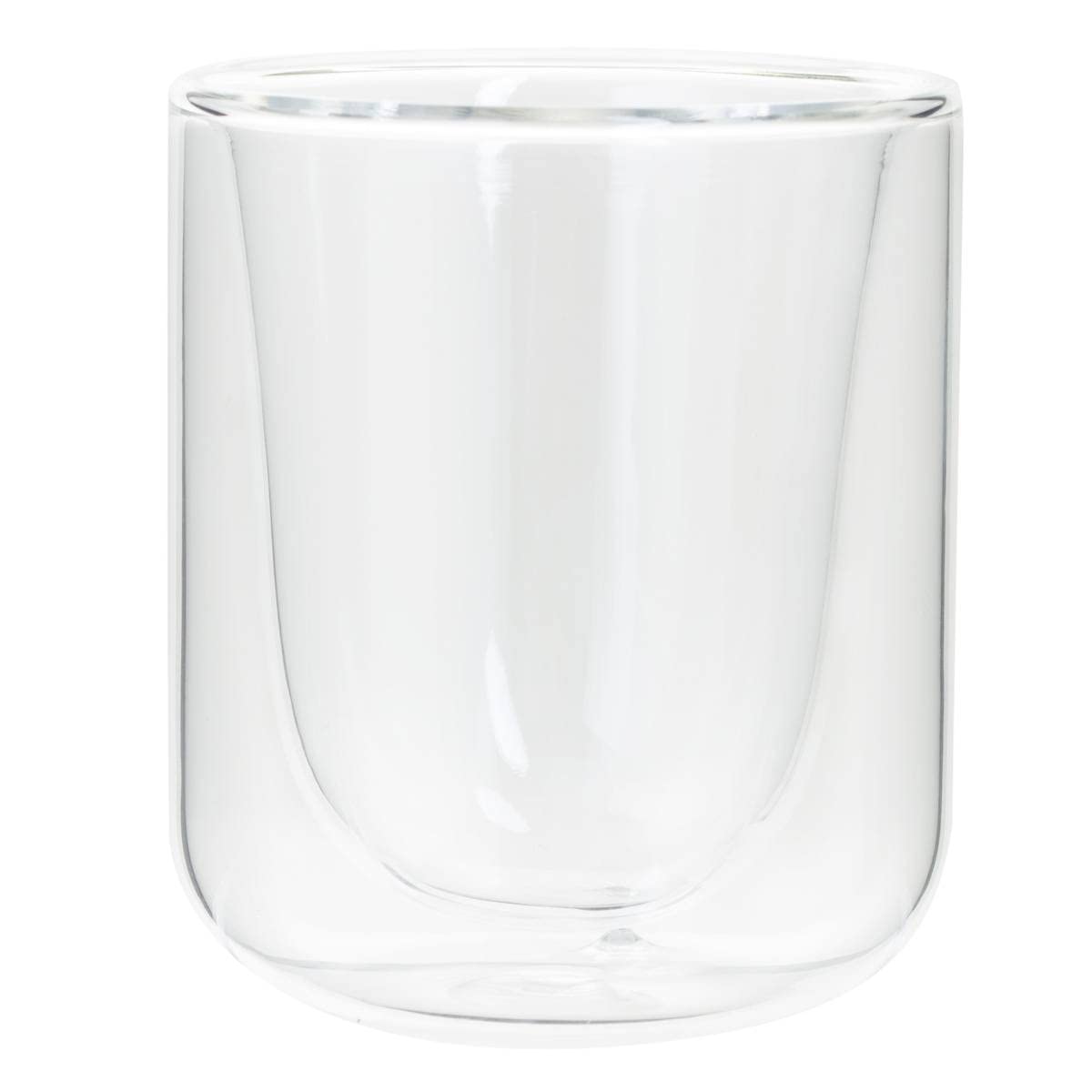 Lot De 2 Tasses à Café Alicante 10cl Terracotta Secret De Gourmet - Avec Soucoupes