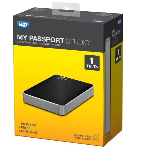 Build My PC, PC Builder, Western Digital WDBGJA0010BBK-NESN