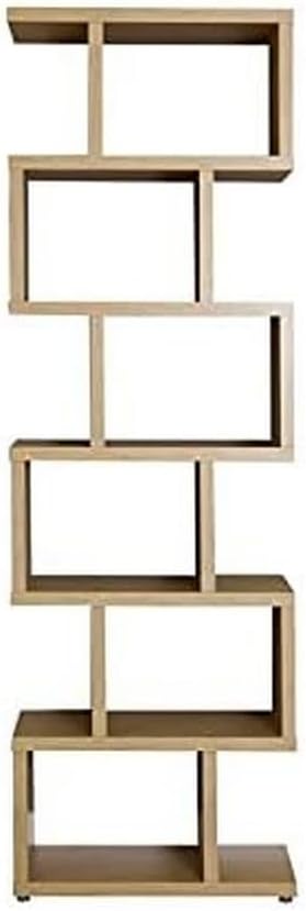 TOP KIT Florida 6360 Oak Shelving