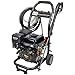SIP TEMPEST CW-P 215AX Petrol Pressure Washer 7hp 216 bar 522L/hr Portable Jet Wash