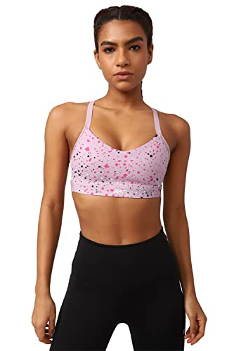 Image of Reebok Women's Cotton Sports Bras