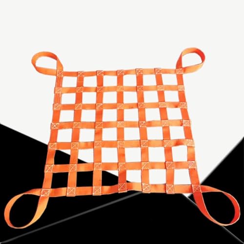 EFrOlbgݕŒlbg - Lk̂ݕlbgApbgp̃bVOlbgASteBOtbgiCXOzCXglbgA}eAnhOXgbv(1.5 X 1.5M/Mesh 10cm/Load 1t)