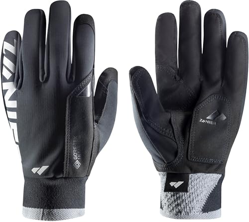 Zanier Skater WS guantes deportivos adultos para patinar