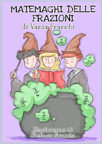 MateMaghi delle frazion