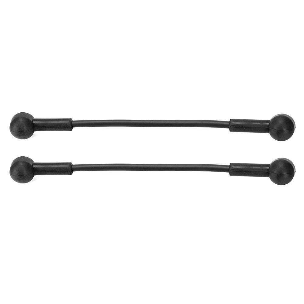 Correa de soporte de cable LR038051 para puerta trasera de Range Rover L322 7