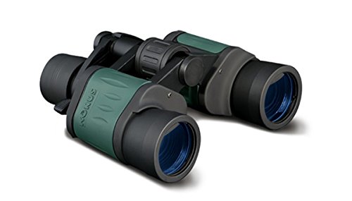 Konus Newzoom 10-30X60 Binocular -  2124