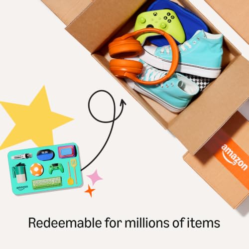Image of Amazon eGift Card