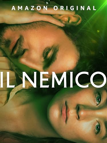  Il nemico
