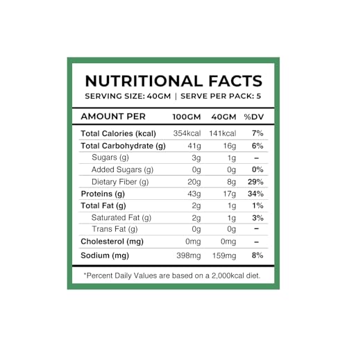 Image of Pink Harvest Farms Edamame Rice, High Protein, Low GI, Vegan, Diabetic Friendly, Pack of 3 (200g Each)