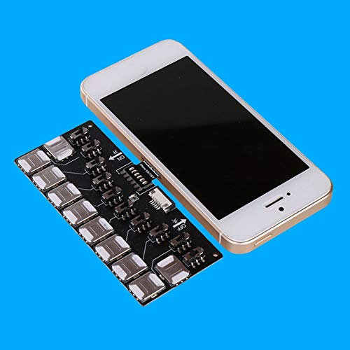 sim変換　10スロット sim変換 10スロット 切り替えスイッチあり Amazon.co.jp: 10