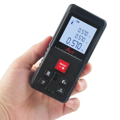 WINTAPE 100M Laser Entfernungsmesser Digital WINTAPE 100M Laser Entfernungsmesser Digital