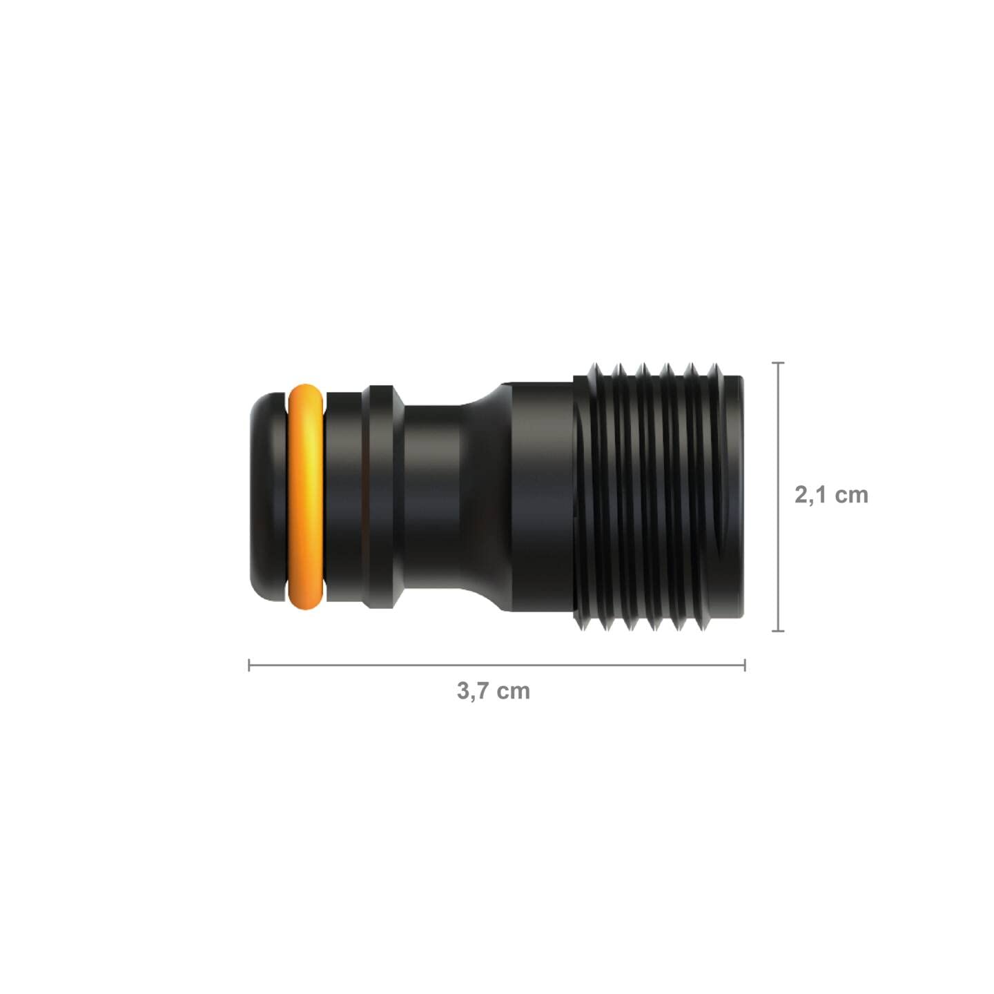 Hozelock Circular sprinkler 2550 0000 450 M² (max.)