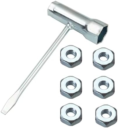 Genuine Stihl Chainsaw Tool Wrench - Fits MS170, MS180, MS271, MS271 Models