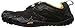 Vibram Women's Spyridon MR-W, Black/Grey, 41 EU/9-9.5 M US