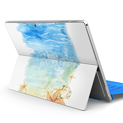 igsticker Surface pro7 (2019) pro6 pro2017 pro4 p XLV[ T[tFX m[gubN m[gp\R Jo[ P[X tB XebJ[ ANZT[ ی 013999 C qgf Lk