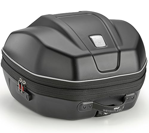 Givi WL901 top case support weightless Triumph Bonneville T120 valise moto 2016-2022