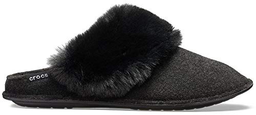 Crocs Classic Luxe Slipper2