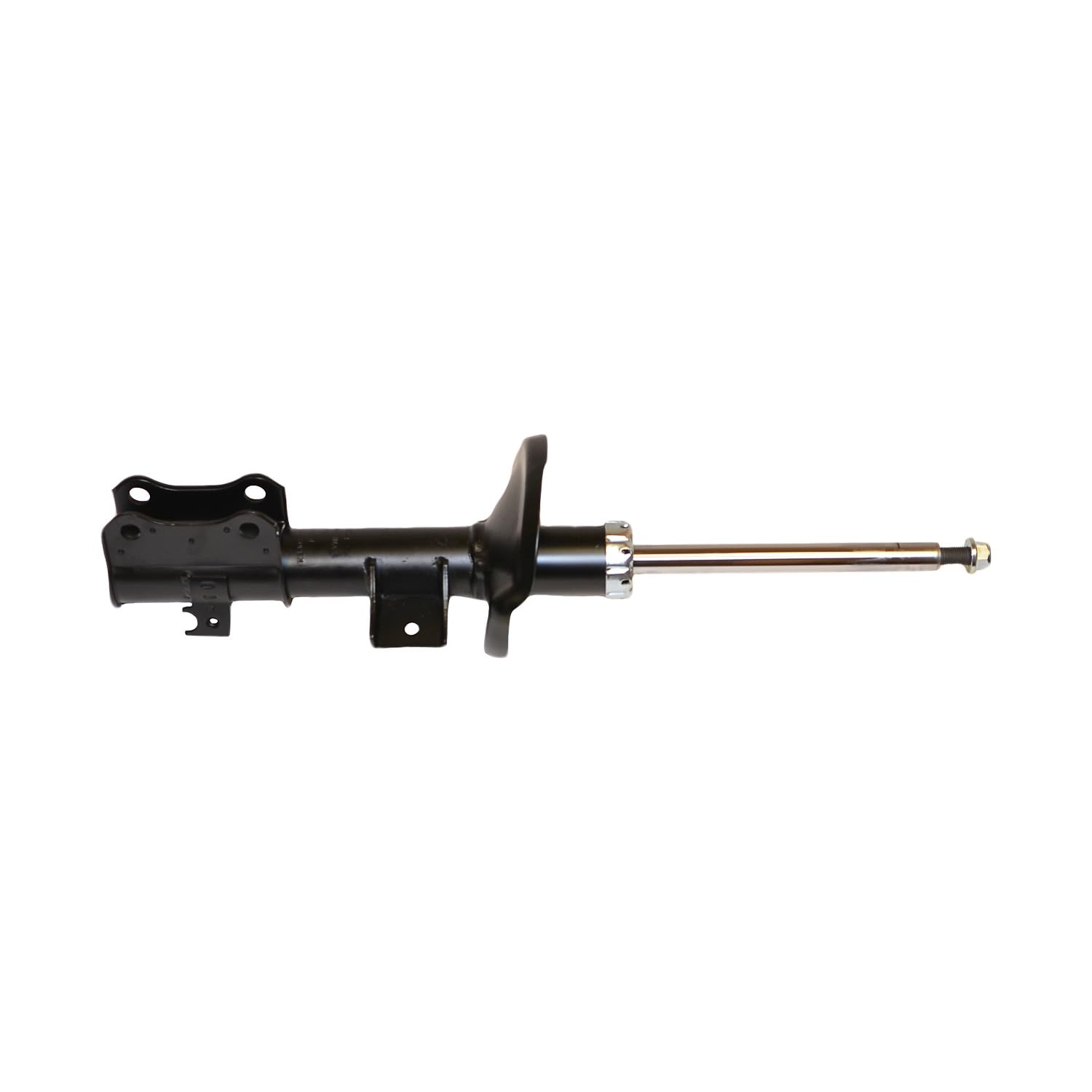 Gabriel G52184 Ultra G-Force Premium OE replacement | Front Left Struts | For 2006-2013 Suzuki Grand Vitara | Provides faster response times and improved cornering stability