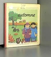 Automne 2891860101 Book Cover