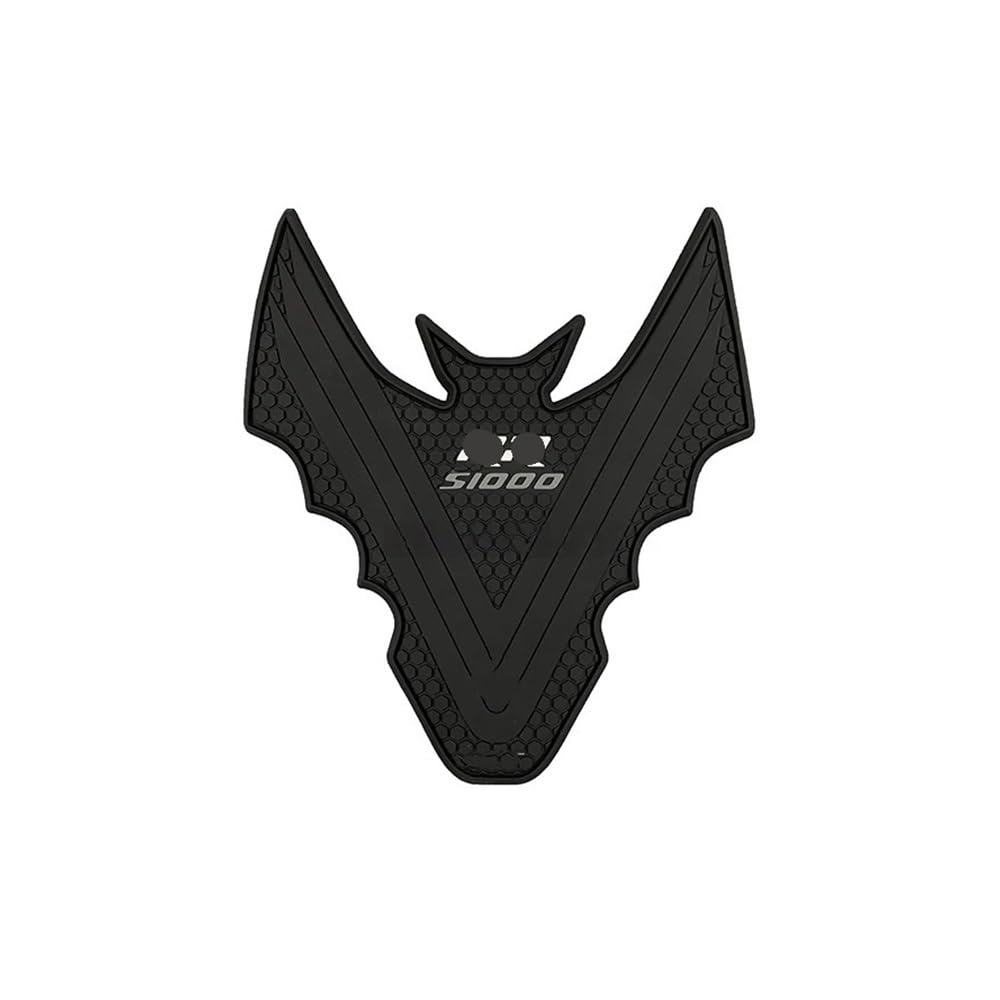 Protection de réservoir antidérapante S1000RR pour un meilleur contrôle
