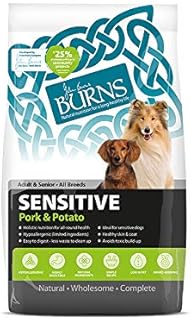 sensitive dog treats