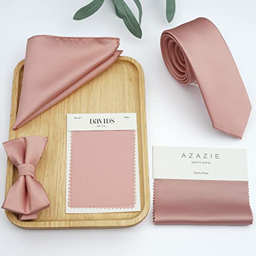 Image of Extra-Long Ties for Men, Big and Tall, 63- and 70-Inch Long Neckties