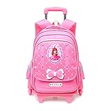 Als Rucksack mit großem Fassungsvermögen verfügt er über mehrere Lagen Aufbewahrungsbeutel und ein angemessenes Trennwanddesign.