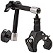 MYGOFLIGHT Flex Yoke Articulated Arm Sport Mount – Universal iPhone iPad Android Tablet Phone Camera GPS ELD Holder for Airplane Helicopter Car RV Truck Big Rig or Boat