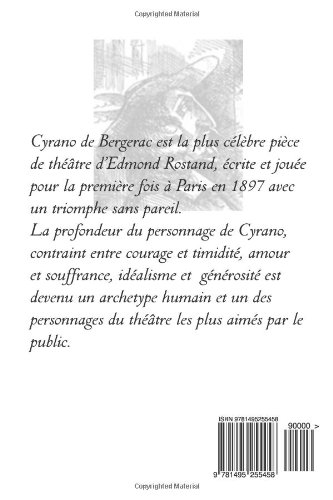 Cyrano de Bergerac (French Edition) - Image 2