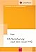 Produktbild Kfz-Versicherung und Sachversicherung nach dem neuen VVG