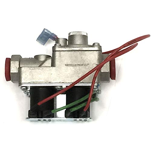 Atwood Mobile Products 90269 Gas Valve Kit 45K Btu Odwh