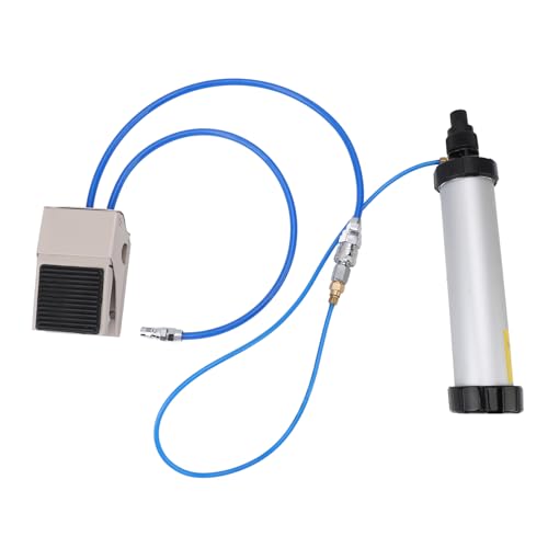 Aplicador de pegamento neumático ligero de 310 ml miniatura 5