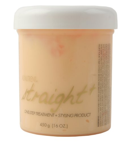 All Nutrient Straight + 16 oz