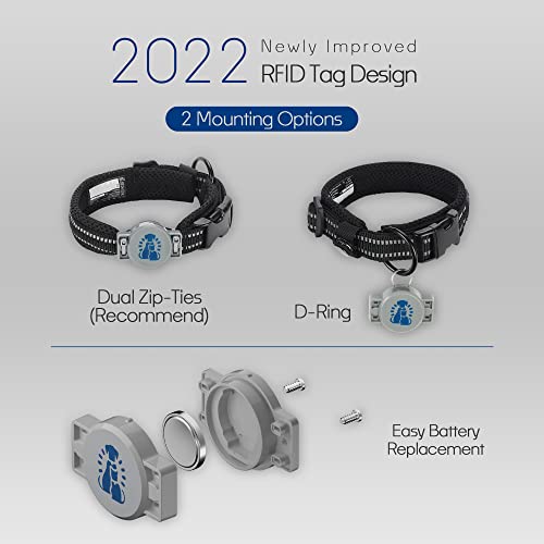 Portionpro Rx Automatic Pet Feeder (For Both Cats And Dogs) - Prevents Food Stealing And Delivers Scheduled Meals #TOP1