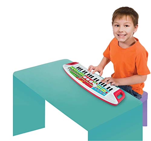 winfun - Elektronische orgel met handgrepen (44540) - Image 4