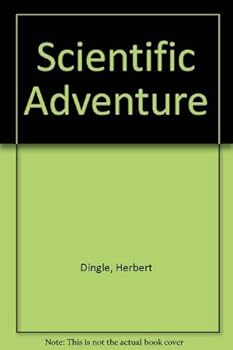 Hardcover Scientific Adventure Book