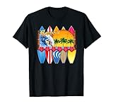 ¿Te gusta surfear? ¿Has probado surf en Hawái? El surf es el mejor deporte acuático en Hawái, muestra tu amor por el deporte con este diseño de surf Hawaii.
