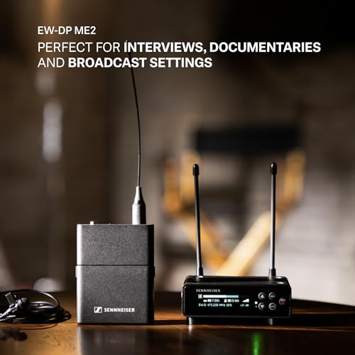 EW DP ME2 Lavalier Set R1 6 - vue 3