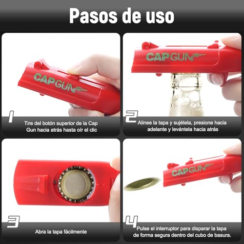 La Mejor Recopilación de Minitirador de cerveza para comprar online. 15 Imagen adicional