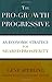 The Pro-Growth Progressive: An Economic Strategy for Shared Prosperity