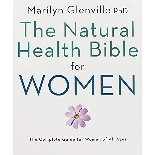 The Natural Health Bible for Women