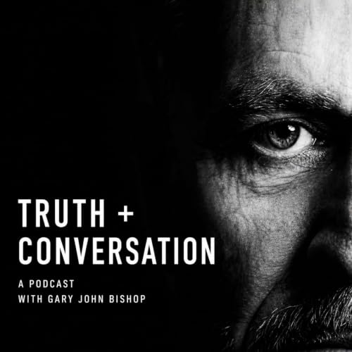『Truth + Conversation』のカバーアート