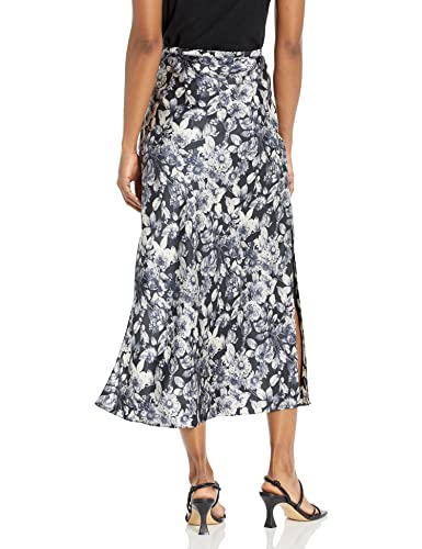 Cinq à Sept Women's Photo Real Adis Skirt2