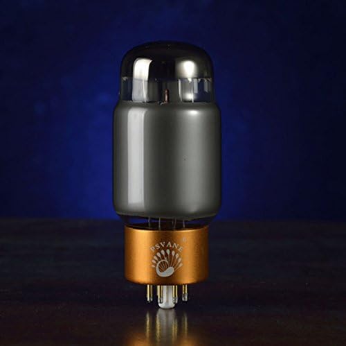 Matched Pair Classic Grade Psvane KT88-T Mark II Vacuum Tubes