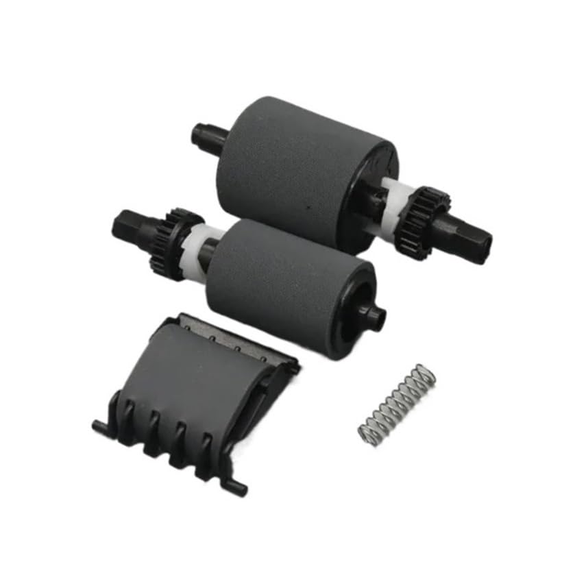 Kit d'entretien ADF A8P79-65001 résout le bourrage HP M521 M425