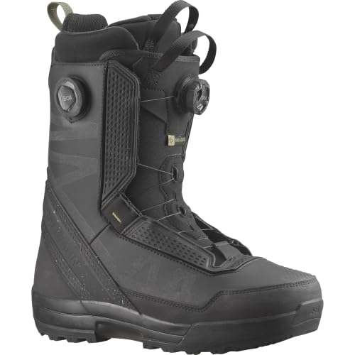 Salomon Malamute Dual BOA