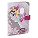 Disney Diario secreto con cubierta de tela de princesas