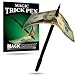 Magic Makers Perfect Penetration - Pen Through Dollar Bill Magic Trick - Instructional Magic Training