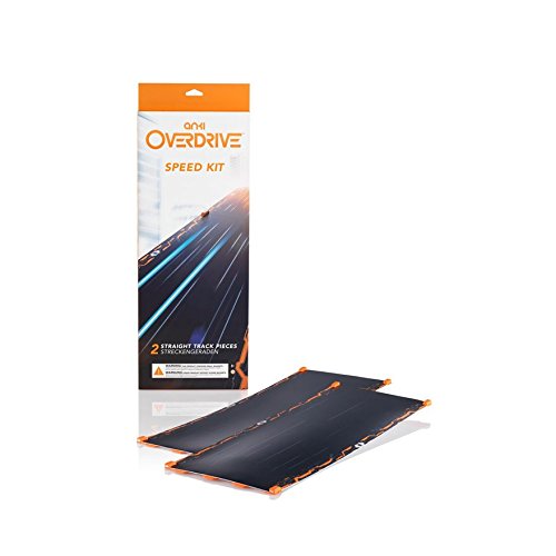 Preisvergleich Produktbild Anki OVERDRIVE Expansion Track Speed Kit by Anki
